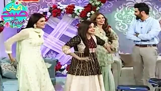 Ek Naye Subah With Farah | 28 Jun 2018 | Aplus | CA1