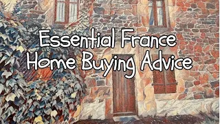 Getting Questions Answered by our France Estate Agent