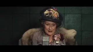 Florence Foster Jenkins - Trailer español (HD)