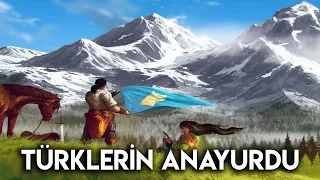 Türklerin Anayurdu