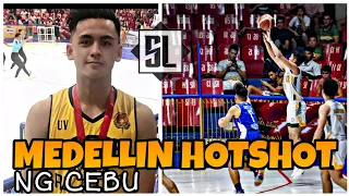 ANG "MEDELLIN HOTSHOT NG CEBU | PROBINSYANO GOT SKILLS