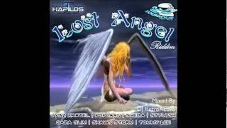 DJ RetroActive - Lost Angel Riddim Mix [Sounique Rec] August 2011