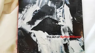 Kyffin Williams North Wales  Artist