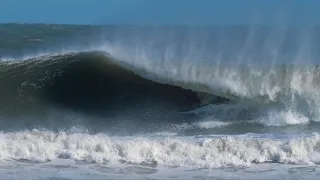 East Coast Winter Swells 2024