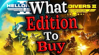 HELLDIVERS 2 | Is the Super Citizen Edition Worth It?