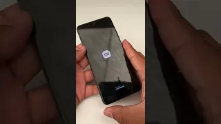 Como quitar patrón de Xiaomi note 11