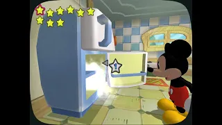 Magical Mirror Starring Mickey Mouse