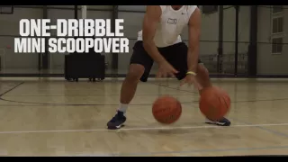 ProTips: Two Ball Dribbling