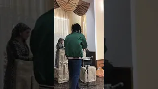 Dagestan wedding  /  Дагестан Свадьба