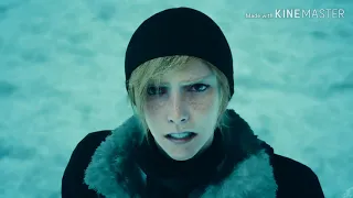 Final Fantasy XV GMV Prompto - Fight Inside