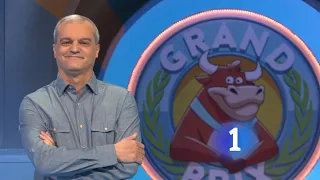 Cortinilla - El Grand Prix del Verano (La 1 de TVE) | 2023