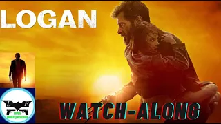 Logan | Watch-Along W/@theviewwithdrew9322