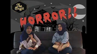 #15 REMAKE PARANORMAL EXPERIENCE: RUMAH TERSERAM JOGJA (PART 1)