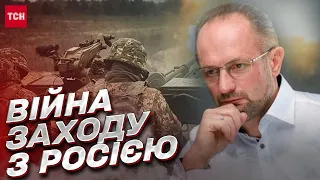 ⚔ Війна Заходу з Росією: США й НАТО це відкидають. Що далі? | Роман Безсмертний