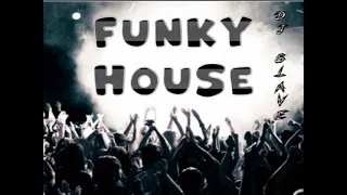 FUNKY DISCO HOUSE ★ FUNKY GROOVE JACKIN' HOUSE ★ SESSION 448 ★ MASTERMIX #DJSLAVE