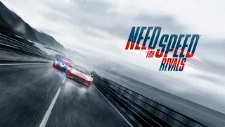 Need for Speed Rivals [#2: Зажигание]