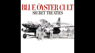 Blue Oyster Cult - Harvester of Eyes (remastered)