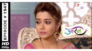 Uttaran - उतरन - 14th January 2015 - Full Episode (HD)