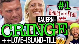 Bauer sucht Frau 2020 - LOVE ISLAND Till & BACHELOR-Bauer Kandidat! Folge 1