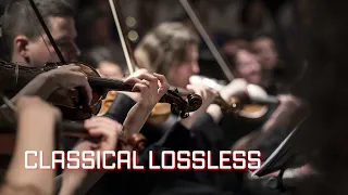 Classical masterpieces Audiophile HQ  Lossless