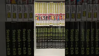 328 Adet Manga 10.000₺ Geçen Koleksiyon Daha da büyüyecek