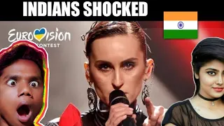 Ukraine Eurovision 2020 Reaction: Go_A Solovey