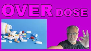 OD JOBS | WHY MORE PEOPLE AT CERTAIN JOBS ARE DYING BY OVERDOSE??