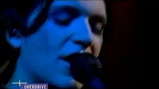 Placebo Live @ Overdrive, 17.9.1999