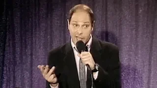 Robert Schimmel at Dangerfield’s (1988)