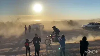 baJa 250 motos 2023