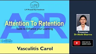 A2R: # Season 1: 53 (Vasculitis Carol)