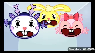 YTP Happy Tree Friends "I will fuck this