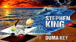 "Duma Key" by Stephen King [book review]