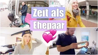 Zeit als Pärchen genießen 💗 | Salami für 15 Euro 😱 | Shopping Tour | VLOG | Isabeau