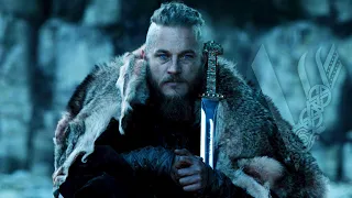 Ragnar Lothbrok🔥 ( Travis Fimmel )  Vikings   #Shorts