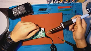 Notebook Adaptör Kablosu Nasıl Değiştirilir (How to Change the Notebook Adapter Cable)