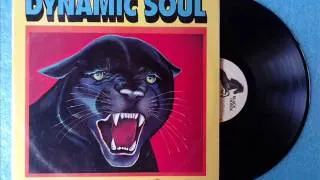 Dynamic Soul - Funk and Soul