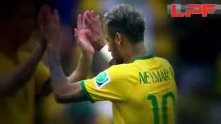 Neymar| Dribles e Gols| Copa Do Mundo