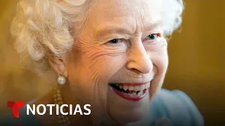 Fallece la reina Isabel II, la jefa de Estado más longeva del mundo