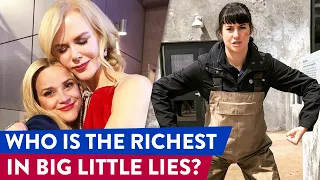 Big Little Lies: Net Worth Revealed | ⭐OSSA Radar