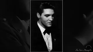 The Fair's Moving On  Elvis Presley