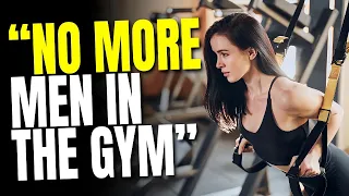 Gyms Are Going Bankrupt | 60% Of Men Are Boycotting Gyms