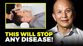 This Breathing Method Will Heal Your Whole Body | Chunyi Lin