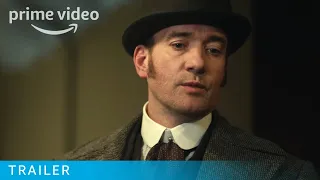 Ripper Street Season 3 - Whitechapel Terminus Trailer | Prime Video