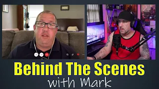 Behind the Scenes of 60 Days In with Mark from Season 5 (Interview)