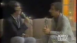 Moacyr Franco Show 1981 - SBT