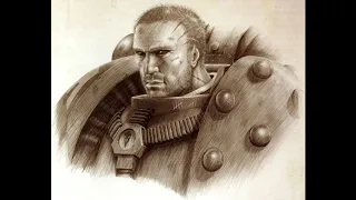 świat warhammer 40k - Mor