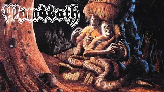 Wombbath - Internal Caustic Torments 1993