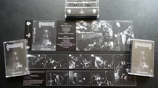 Dissection - B6 - Soulreaper (Rehearsal 2005)