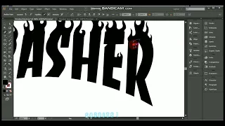 how to make custom Thrasher flame logo | Thrasher custom design black  #thrashermagazine #custom